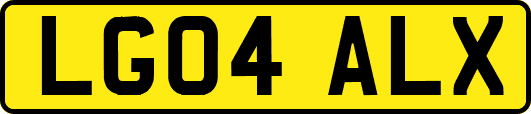 LG04ALX