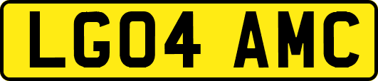 LG04AMC