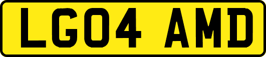 LG04AMD