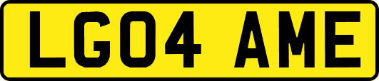 LG04AME