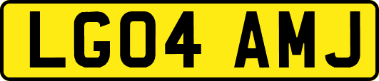 LG04AMJ