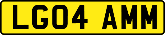 LG04AMM