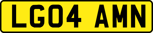 LG04AMN