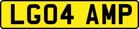LG04AMP