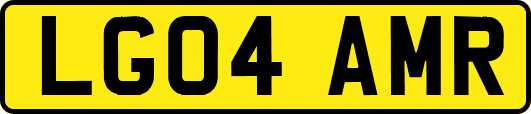 LG04AMR