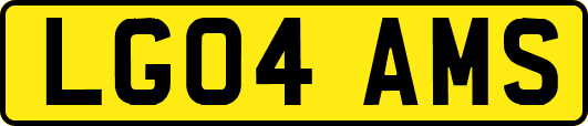 LG04AMS