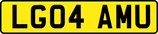 LG04AMU