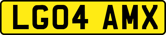 LG04AMX