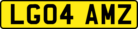 LG04AMZ