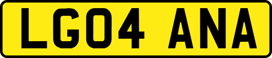 LG04ANA