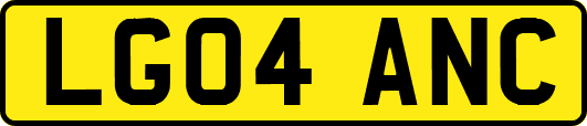 LG04ANC