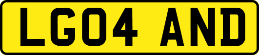 LG04AND