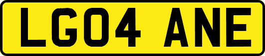 LG04ANE