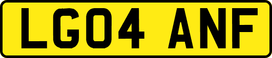 LG04ANF