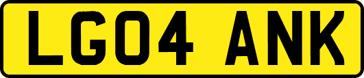 LG04ANK