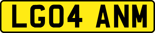 LG04ANM