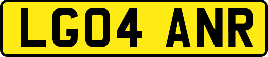 LG04ANR