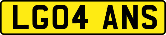 LG04ANS