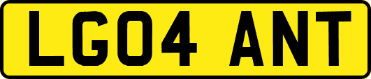 LG04ANT