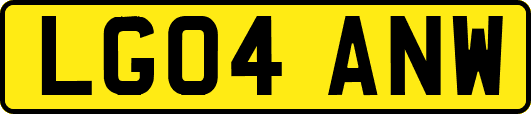 LG04ANW