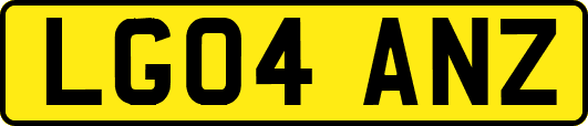 LG04ANZ