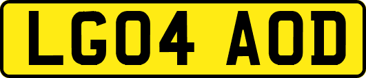 LG04AOD