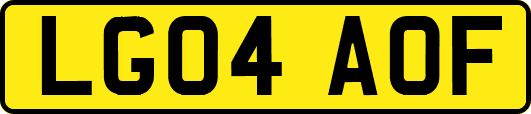 LG04AOF