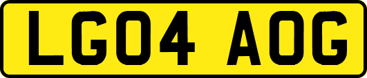 LG04AOG