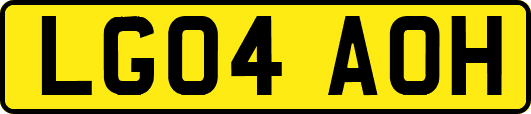 LG04AOH