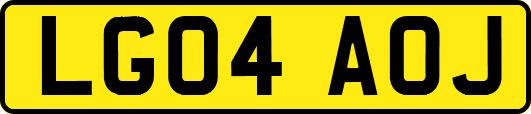 LG04AOJ