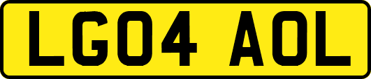 LG04AOL