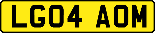 LG04AOM