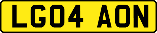 LG04AON