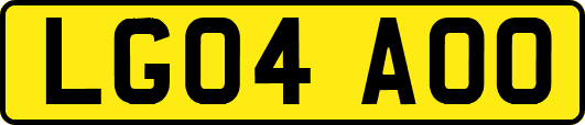 LG04AOO