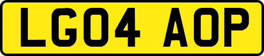 LG04AOP