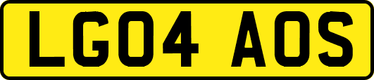LG04AOS
