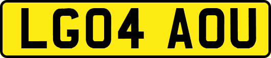 LG04AOU