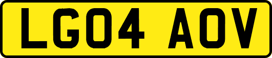 LG04AOV