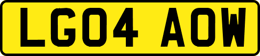 LG04AOW