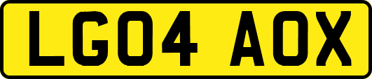 LG04AOX