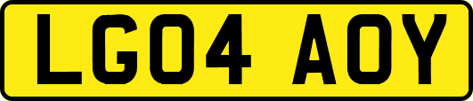 LG04AOY