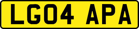 LG04APA
