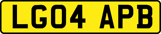 LG04APB