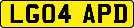 LG04APD