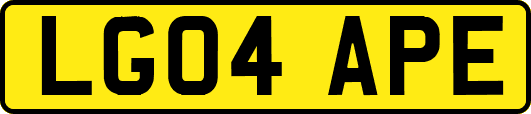 LG04APE