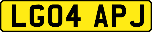 LG04APJ