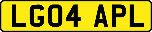LG04APL