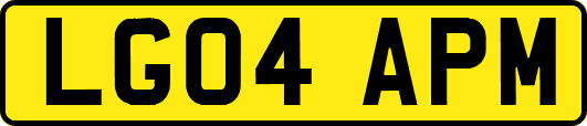 LG04APM