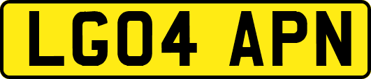 LG04APN