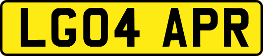 LG04APR